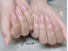 イハナ(ihana)/ワンカラー＊ちゅるん系