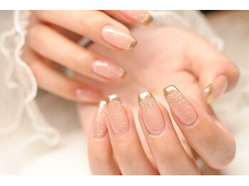 ピオネイル(pionail)/ミラーフレンチ