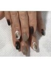 エンジェル ハート(Angel Heart)/◇プチアート◇