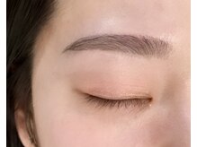 ココロオドル 徳島/似合わせ眉毛ワックス