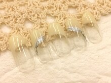 アンティム(Intime)/シンプルアートコース