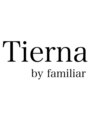 ティエルナ バイ ファミリア(Tierna by familiar)/Tierna by familiar 井上真理