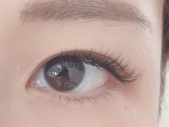 エルシャ(Elsha)/★セーブルエクステ140本★8250