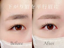 シルトウキョウ 葛西(Cil Tokyo)/パリジェンヌラッシュリフト