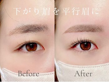 シルトウキョウ 葛西(Cil Tokyo)/パリジェンヌラッシュリフト