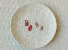 シャララ(Sharara)