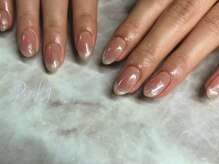 ピッキー(Picky)/王道ワンホンデザイン