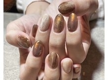 アプサラス プティ(Apsaras putih)/designコース　90min/¥11000