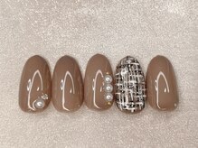 ノーブル(Noble)/【HAND】スタンダードコース