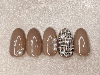 ノーブル(Noble)/【HAND】スタンダードコース