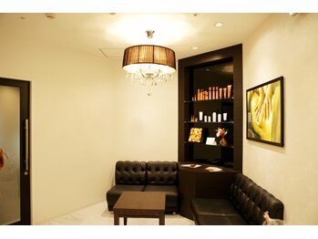 フレルト 近鉄四日市店(FLELT)/近鉄四日市駅からアクセス良好