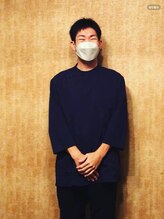 鍼灸マッサージ治療室にしざわ&nbsp;西澤 剛