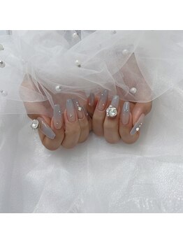 レイ 名古屋店(REY)/グラデーションネイル