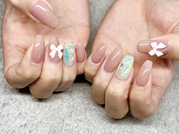 ニジュウバンチ クダマツ(20Banchi Kudamatsu)/