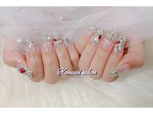 ハナアイ サロン 新大久保店(hanaai salon)/付け放題コース