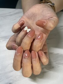 ワンカラー
