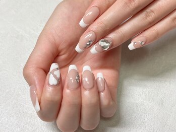 ハンド/10本アートやり放題