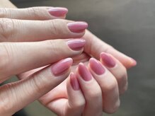 レイシア(Raysia)/くすみカラー ネイル