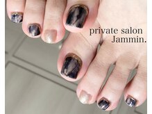 ジャミン(Jammin)/