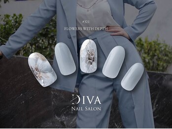 ディーバ 立川店(Diva)/シンプルデザインSelect