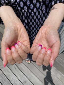 ステム(STEM.)/Art Nail