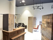 スフィーダ(SFIDA)/受付