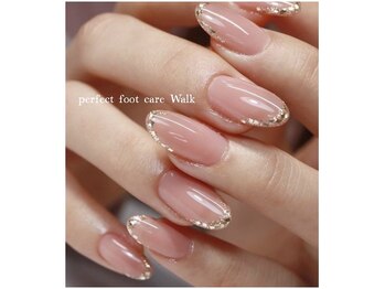 1カラー＋フレンチライン9500円