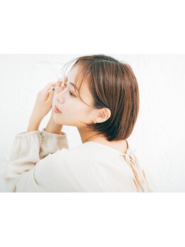 デザイン力が自慢のサロン