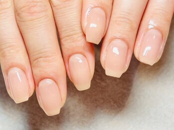 【AYAKA】ワンカラー