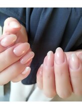 トップヘアーテラス(TOPHAIR TERRACE)/リピートビューティージェル