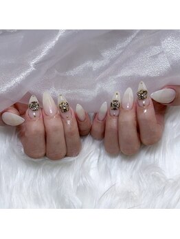 グロス(Gloss)/クロム風♪