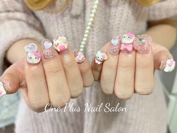 ワンプラススタジオ(One Plus Studio)/