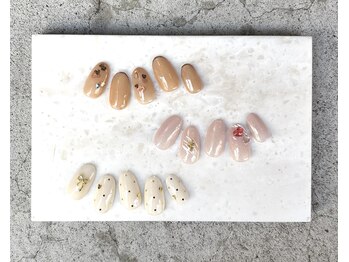 ディオ アンド ルーチェ(Dio&Luce)/■バレンタインデザイン