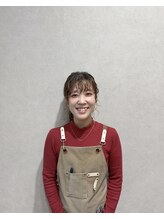 プリムワークス(Prime works) 赤木 円香