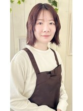 プリナチュール 恵比寿店&nbsp;野中 