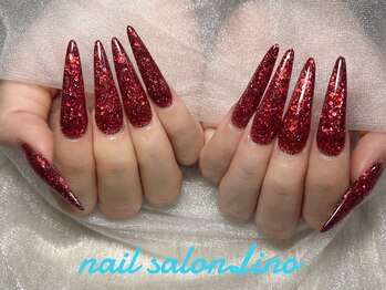 リノ(Lino)/スカルプワンカラー