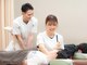 亀太郎はり灸整骨院 津志田院の写真/整体・鍼灸施術をお得に体験!慢性的な痛みや辛さ、お悩みから解放！自宅でケアできる方法も伝授★