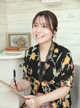 マール 朝井 愛子