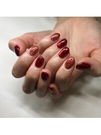 埋め込みハートデザイン