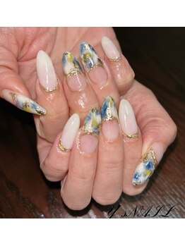 ワイズネイル(Y's NAIL)/