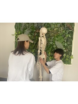 疲れを解消したい