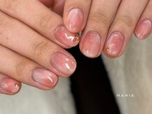 ザ マリー 三条店(THE MARIE)/3)6000円シンプルデザイン 0403a