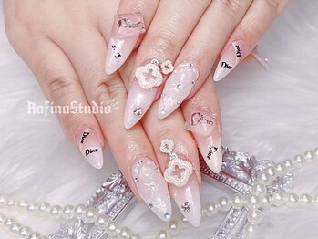 ラフィーナ 新宿 代々木店(RAFINA)/