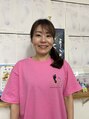 ステージ 天満店(STAGE) 原 果成子