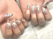 エルネイル 江坂店(L’ねいる)/