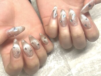 エルネイル 江坂店(L’ねいる)/