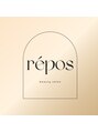 ルポ(repos)/repos