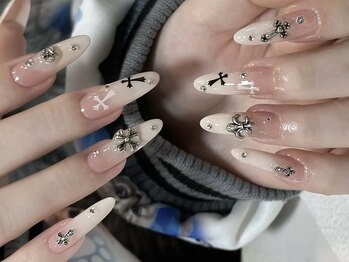 スペラ 大宮店(Spera)/自爪のせ放題90分