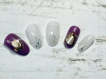 ビービーネイル(BB)/5月定額nail☆