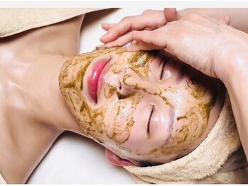 モテ肌 小顔コルギサロン カムトゥルー(come true)